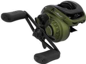lot 585 image: Pflueger Monarch Low Profile Baitcast Fishing Reel