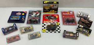 lot 62 image: Misc. Diecast Miniatures & More