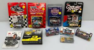 lot 63 image: Misc. Diecast Miniatures & More