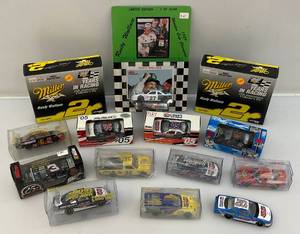 lot 64 image: Misc. Diecast Miniatures & More