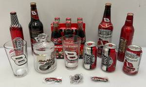 lot 79 image: Misc. NASCAR  Collectibles