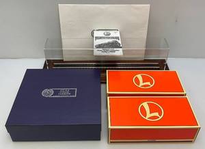 lot 154 image: Lionel Century Club 671 S-2 Steam Turbine O Gauge (New In Open Box) Opened For Photos Only