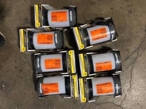 Lot of Defiant 700 Lumens Floating Weatherproof Lantern Customer Returns See Pictures