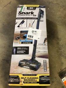 Shark Vacuum Customer Returns See Pictures