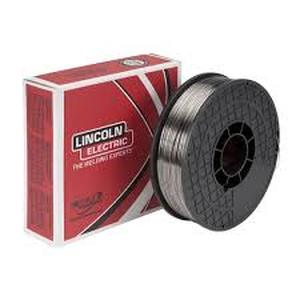 Lot of Lincoln Electric .035 in. Innershield NR211-MP Flux-Core Welding Wire for Mild Steel (10 lb. Spool) Customer Returns See Pictures