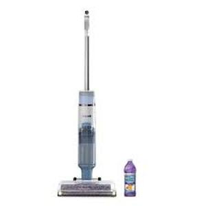 Shark HydroVac Pro XL 3-in-1 Bagless Cordless Stick Vacuum, Mop, and Self-Clean System for Hard Floors and Area Rugs Customer Returns See Pictures