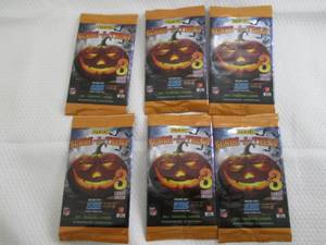 lot 98 image: 2024 Score a Treat Football Packs...
