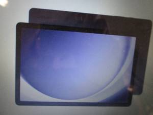 lot 289 image: LB-Samsung Galaxy Tab A9 11 Full ...