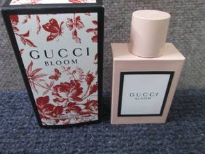 lot 291 image: Gucci Bloom Eau De Parfum Spray - 1...