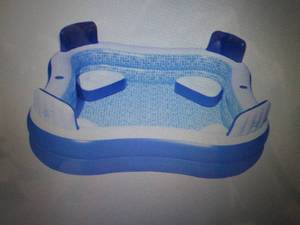lot 332 image: Blue Wave Premier 74 x 26 Square...