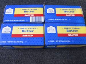 lot 396 image: CC 4 FROZEN 1 lb Coburn Farms Sweet...
