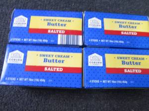 lot 399 image: CC 4 FROZEN 1 lb Coburn Farms Sweet...