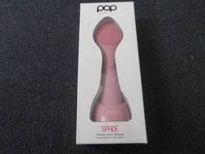 lot 546 image: Pop Sonic Spade Cleansing & Exfolia...