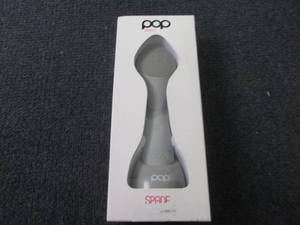 lot 547 image: Pop Sonic Spade Cleansing & Exfolia...