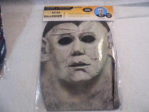 Mike Myers Mask
