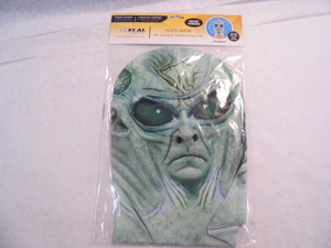 Alien Mask
