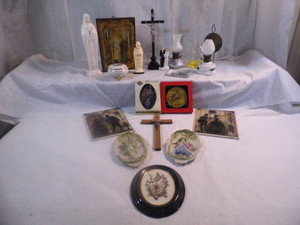 Religious Items