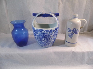 Japanese Porcelain Teapot