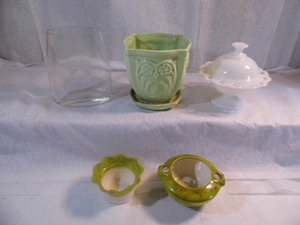 Vintage Collectables