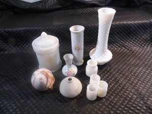 Porcelain Collectables