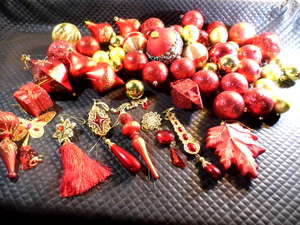 Christmas Ornaments
