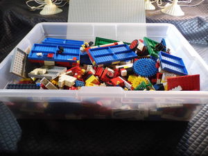 Legos