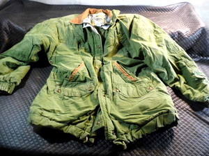 Forenza Womens Coat