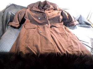 Maxx Womens Coat