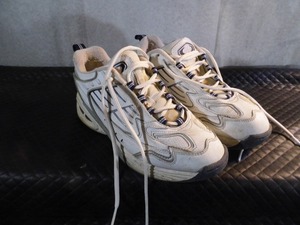 Size 8 womens shoes