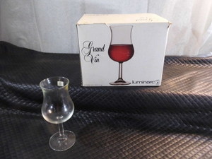 Wine Tasting Glasses