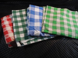 Tablecloths