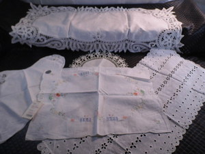 Dollies
