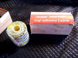 Labels