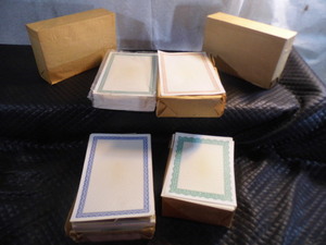 Stationary