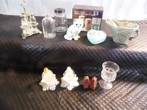 Collectables