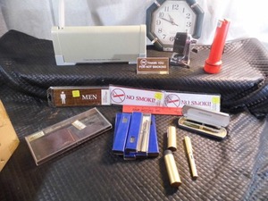 Small Office Supplies and More