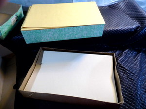 File Folders