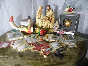 Christmas Decor