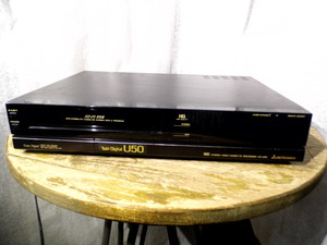 Mitsubishi VCR