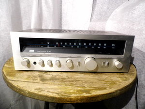 Samsui Stereo Receiver