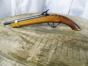 Toy Cap Gun
