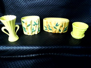 Collectable Pottery