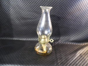 Vintage Collectable Oil Lamp