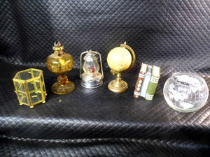 Collectable Smalls