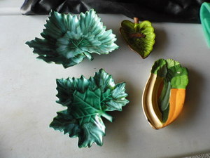 Pottery Items