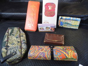 Vintage and Travel Collectable Items