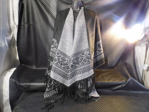 Poncho