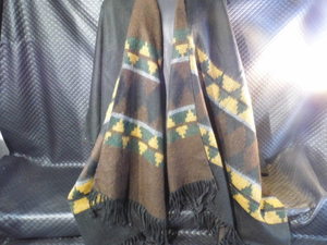 Poncho