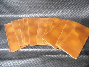 New Wallets