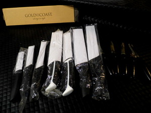 Knife sets